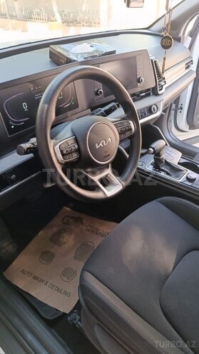 Kia Sportage 2022, 49,915 km - 2.5 л - Bakı