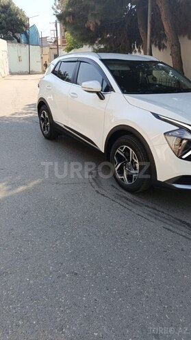 Kia Sportage 2022, 49,915 km - 2.5 л - Bakı
