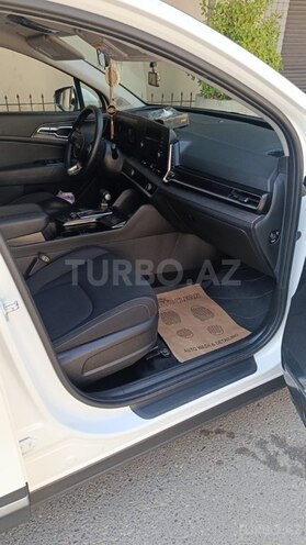 Kia Sportage 2022, 49,915 km - 2.5 л - Bakı