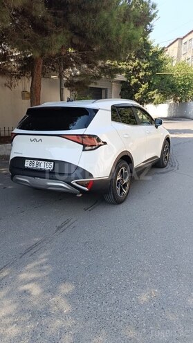 Kia Sportage 2022, 49,915 km - 2.5 л - Bakı