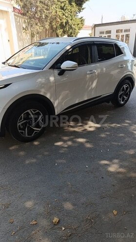 Kia Sportage 2022, 49,915 km - 2.5 л - Bakı