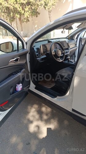 Kia Sportage 2022, 49,915 km - 2.5 л - Bakı