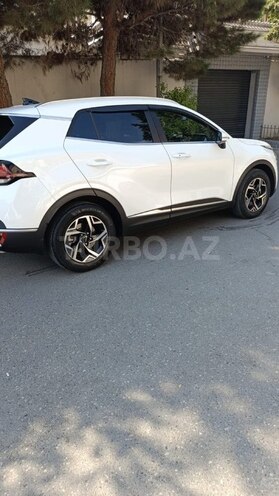 Kia Sportage 2022, 49,915 km - 2.5 л - Bakı