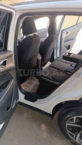 Kia Sportage 2022, 49,915 km - 2.5 л - Bakı