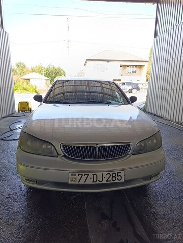 Nissan Maxima 2004, 440,000 km - 3.0 l - Balakən