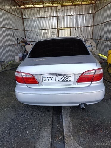 Nissan Maxima 2004, 440,000 km - 3.0 l - Balakən