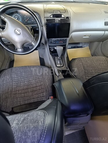 Nissan Maxima 2004, 440,000 km - 3.0 l - Balakən