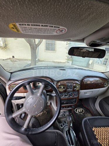 Chrysler PT Cruiser 2000, 102,000 km - 2.0 l - Bakı