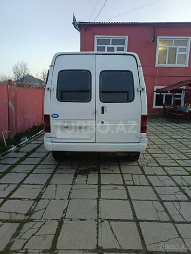 Ford Transit 1998, 295,000 km - 2.5 л - Cəlilabad