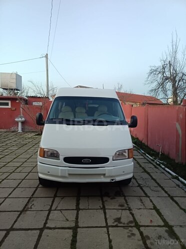 Ford Transit 1998, 295,000 km - 2.5 л - Cəlilabad