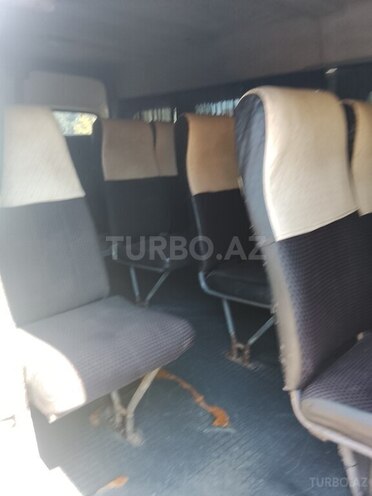 Ford Transit 1998, 295,000 km - 2.5 л - Cəlilabad
