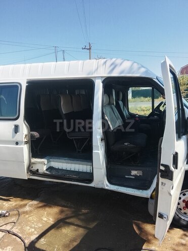 Ford Transit 1998, 295,000 km - 2.5 л - Cəlilabad