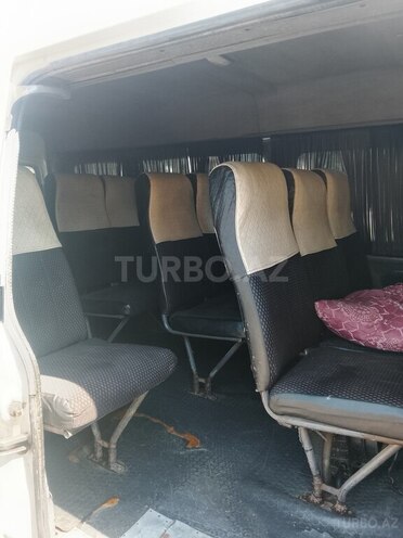 Ford Transit 1998, 295,000 km - 2.5 л - Cəlilabad