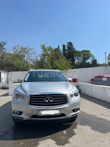 Infiniti QX60 2013, 70,000 km - 3.5 l - Bakı