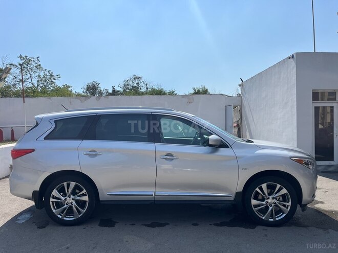Infiniti QX60 2013, 70,000 km - 3.5 l - Bakı