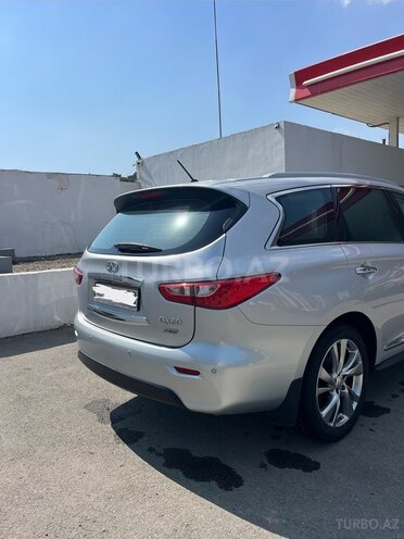 Infiniti QX60 2013, 70,000 km - 3.5 l - Bakı
