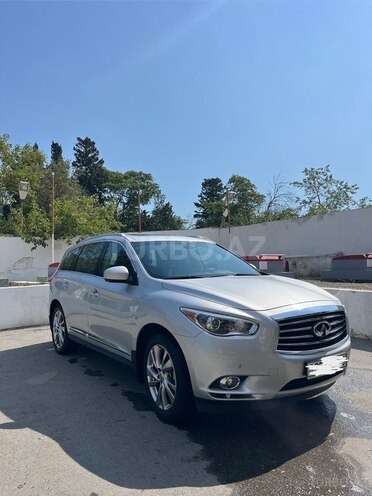 Infiniti QX60 2013, 70,000 km - 3.5 l - Bakı