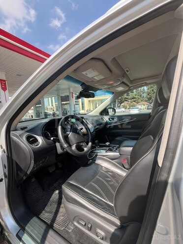 Infiniti QX60 2013, 70,000 km - 3.5 l - Bakı