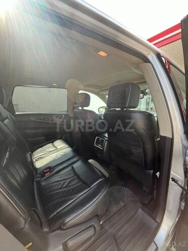 Infiniti QX60 2013, 70,000 km - 3.5 l - Bakı