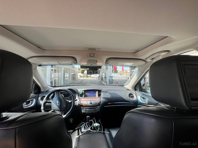 Infiniti QX60 2013, 70,000 km - 3.5 l - Bakı