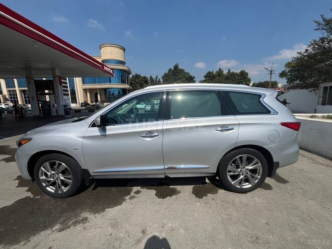 Infiniti QX60 2013, 70,000 km - 3.5 l - Bakı