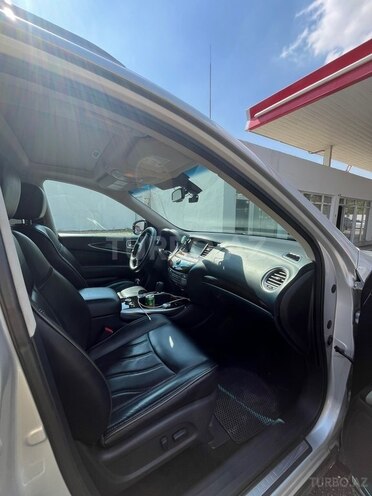 Infiniti QX60 2013, 70,000 km - 3.5 l - Bakı