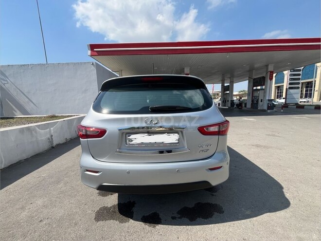 Infiniti QX60 2013, 70,000 km - 3.5 l - Bakı