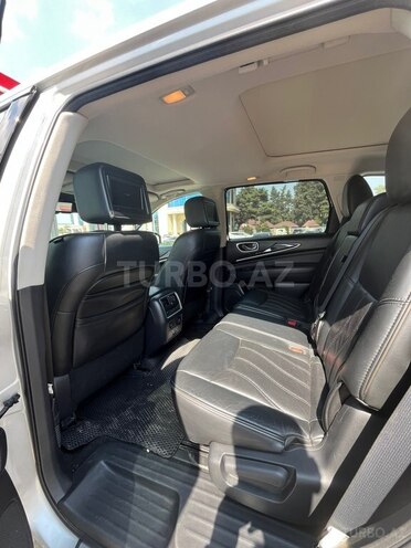 Infiniti QX60 2013, 70,000 km - 3.5 l - Bakı