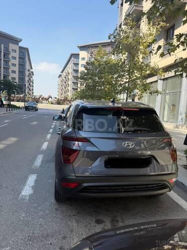Hyundai Creta 2022, 62,336 km - 1.6 l - Bakı