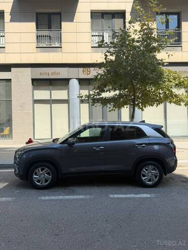 Hyundai Creta 2022, 62,336 km - 1.6 l - Bakı