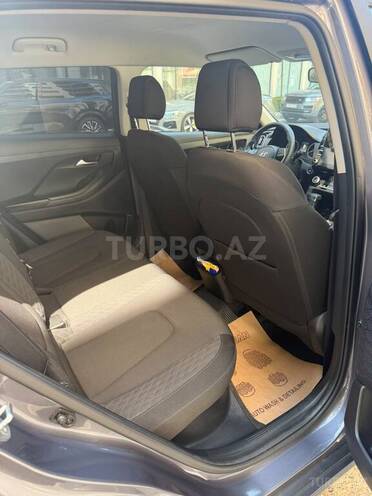 Hyundai Creta 2022, 62,336 km - 1.6 l - Bakı