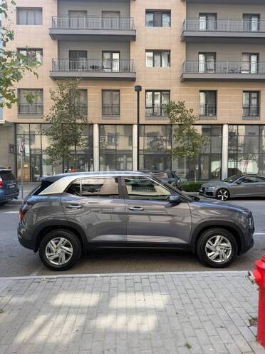 Hyundai Creta 2022, 62,336 km - 1.6 l - Bakı