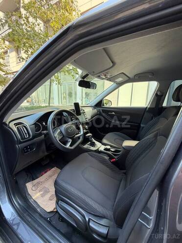 Hyundai Creta 2022, 62,336 km - 1.6 l - Bakı