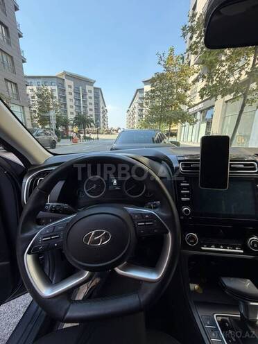 Hyundai Creta 2022, 62,336 km - 1.6 l - Bakı