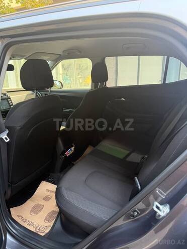 Hyundai Creta 2022, 62,336 km - 1.6 l - Bakı