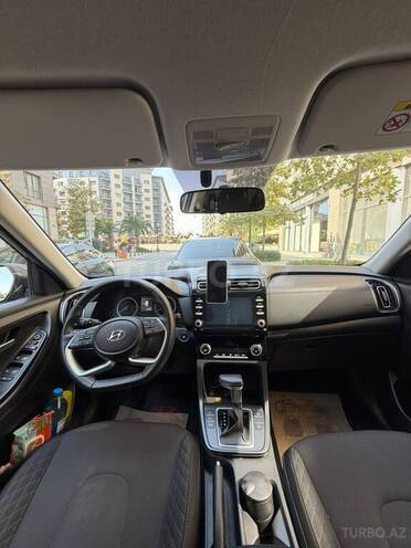 Hyundai Creta 2022, 62,336 km - 1.6 l - Bakı