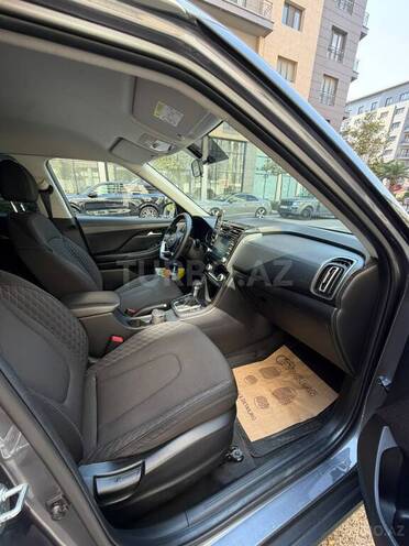 Hyundai Creta 2022, 62,336 km - 1.6 l - Bakı