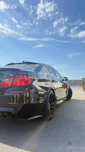 BMW 528 2012, 322,000 km - 2.0 l - Salyan