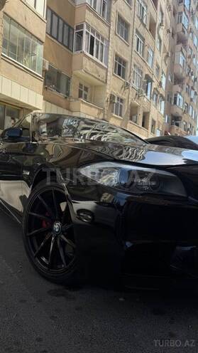 BMW 528 2012, 322,000 km - 2.0 l - Salyan