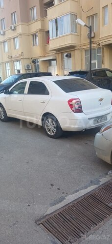 Chevrolet Cobalt 2024, 16,000 km - 1.5 л - Bakı