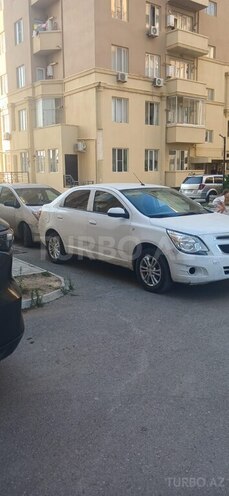 Chevrolet Cobalt 2024, 16,000 km - 1.5 л - Bakı