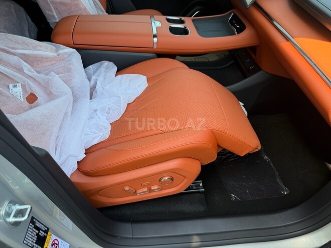 Changan  2026, 0 km - 1.5 l - Bakı