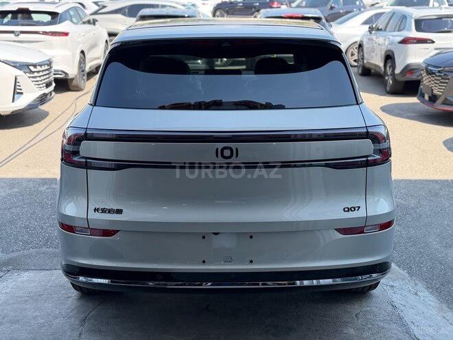 Changan  2026, 0 km - 1.5 l - Bakı