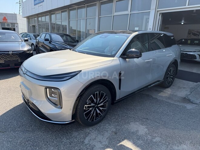 Changan  2026, 0 km - 1.5 l - Bakı