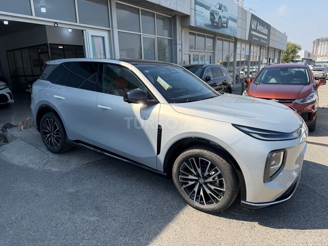 Changan  2026, 0 km - 1.5 l - Bakı