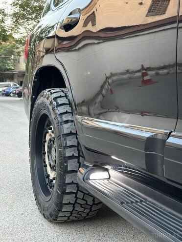 Toyota Land Cruiser 2008, 150,000 km - 4.0 l - Bakı