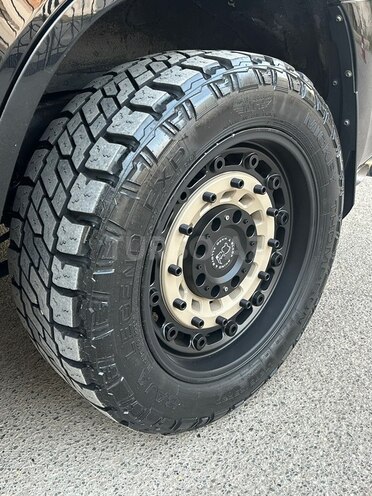 Toyota Land Cruiser 2008, 150,000 km - 4.0 l - Bakı