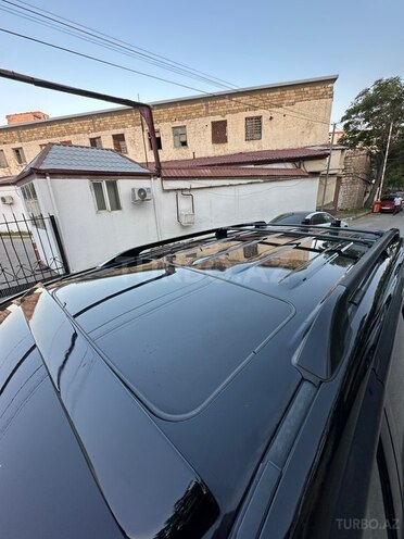 Toyota Land Cruiser 2008, 150,000 km - 4.0 l - Bakı