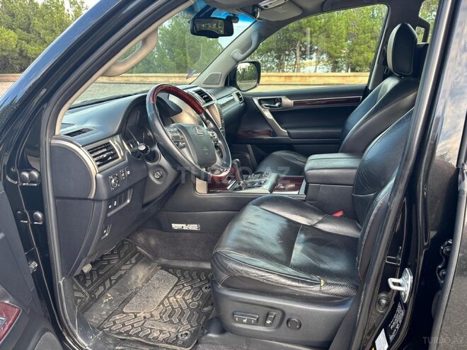 Lexus GX 460 2013, 221,000 km - 4.6 l - Bakı