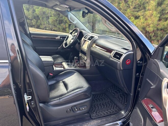 Lexus GX 460 2013, 221,000 km - 4.6 l - Bakı